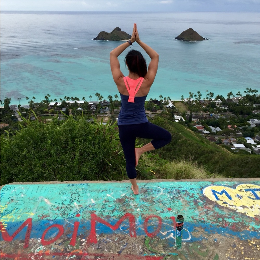 Meet your Posher, Amanda